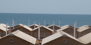 Beitragsbild des Blogbeitrags Lido di Venezia: Auf den Spuren von Thomas Mann