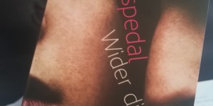 Beitragsbild des Blogbeitrags Buchtipp: Tomas Espedal: Wider die Natur