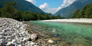 Beitragsbild des Blogbeitrags Roadtrip Slowenien: Von Kärnten nach Bovec und auf den Vrsic-Pass 