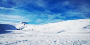 Beitragsbild des Blogbeitrags Der Dobratsch - ein sagenumwobener Berg 