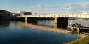 Beitragsbild des Blogbeitrags Green City Trip: Linz