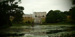 Beitragsbild des Blogbeitrags Powerscourt House & Gardens: Wicklows grüne Oase