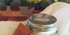 Beitragsbild des Blogbeitrags DIY-Projekt: Räuchermischung zur Sommersonnenwende