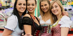 Beitragsbild des Blogbeitrags Rupertikirtag: Alles zum Fest des Schutzpatrons in Salzburg