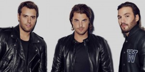 Beitragsbild des Blogbeitrags Swedish House Mafia bestätigt Auftritt in Mexico
