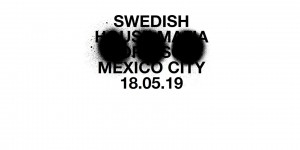 Beitragsbild des Blogbeitrags Swedish House Mafia gibt Konzerttermin für Mexico bekannt