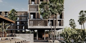 Beitragsbild des Blogbeitrags CASA COOK IBIZA – Das neue Lifestyle Hotel auf der Insel!