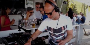 Beitragsbild des Blogbeitrags Martin Oelz – TIMEOUT – The #SUPERFEIN Special at VCBC (09.06.2019)