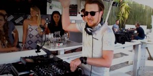 Beitragsbild des Blogbeitrags Dominik Bagari – TIMEOUT – THE #SUPERFEIN SPECIAL AT VCBC (09.06.2019)