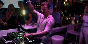 Beitragsbild des Blogbeitrags Steve Hope – TIMEOUT – THE #SUPERFEIN SPECIAL AT VCBC (09.06.2019)
