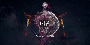 Beitragsbild des Blogbeitrags 24/01/2020 OZ w/ Claptone