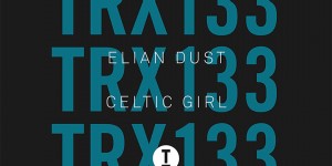 Beitragsbild des Blogbeitrags Elian Dust – Celtic Girl 