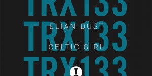 Beitragsbild des Blogbeitrags Elian Dust – Celtic Girl
