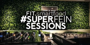 Beitragsbild des Blogbeitrags 25/04/2020 FIT.smartfood X #SUPERFEIN Sessions 