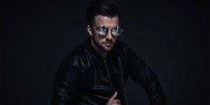 Beitragsbild des Blogbeitrags DJs im Fokus – Jean Philippe