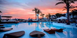 Beitragsbild des Blogbeitrags Destino Pacha Resort – Opening 2020!