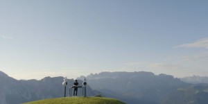 Beitragsbild des Blogbeitrags Panorama by Benny Benassi – Episode 2