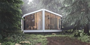 Beitragsbild des Blogbeitrags Haus.me: Dein Haus aus dem 3D Drucker?