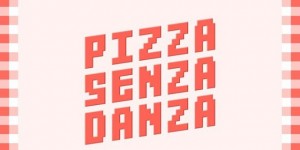 Beitragsbild des Blogbeitrags Pizza Senza Danza – die Pop-up Pizzeria 