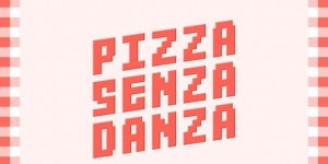 Beitragsbild des Blogbeitrags Pizza Senza Danza – die Pop-up Pizzeria
