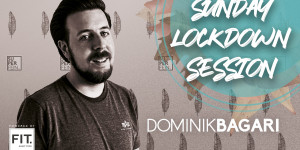 Beitragsbild des Blogbeitrags #SUPERFEIN Lockdown Sessions are back