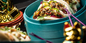 Beitragsbild des Blogbeitrags BAO5020 – Das Asia-Fusion Pop up 