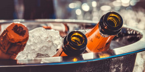 Beitragsbild des Blogbeitrags Silvester 2020: Hole das meiste raus!