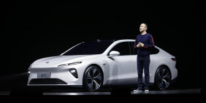 Beitragsbild des Blogbeitrags NIO ET7 – Die Powerlimousine!