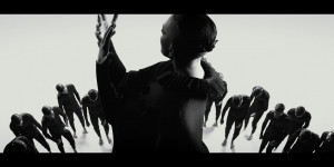 Beitragsbild des Blogbeitrags GusGus – Higher ft. VÖK