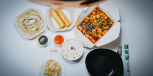 Beitragsbild des Blogbeitrags Yuen Restaurant, Salzburgs ältestes Chinarestaurant – reloaded