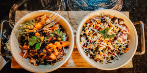 Beitragsbild des Blogbeitrags Hotel GERL – Take-Away now available in Salzburg-Wals!