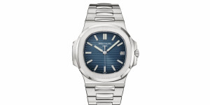 Beitragsbild des Blogbeitrags Die legendäre Patek Philippe Nautilus 5711 wird eingestellt 