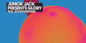 Beitragsbild des Blogbeitrags Junior Jack pres. Glory featuring Jocelyn Brown – Hold Me Up (Riva Starr Tangerine Funk Vocal Mix) 