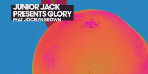 Beitragsbild des Blogbeitrags Junior Jack pres. Glory featuring Jocelyn Brown – Hold Me Up (Riva Starr Tangerine Funk Vocal Mix)