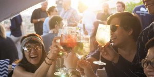 Beitragsbild des Blogbeitrags Wo du schon jetzt zu Club Music in Wien „chillen“ kannst
