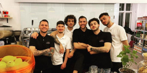 Beitragsbild des Blogbeitrags Casolaro Bros – Lifestyle ala Dolce Vita