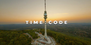 Beitragsbild des Blogbeitrags HOSH at Avala Tower Plateau, Serbia by TIME:CODE 
