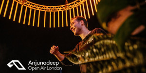 Beitragsbild des Blogbeitrags Ben Böhmer (Live) | Anjunadeep Open Air: London at The Drumsheds