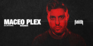 Beitragsbild des Blogbeitrags 02/04/2022 FAITH X MACEO PLEX