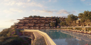Beitragsbild des Blogbeitrags Six Senses Ibiza: The New Luxury