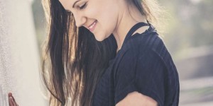 Beitragsbild des Blogbeitrags Der Weg beginnt damit, liebevoll mit dir selbst zu sein