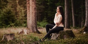 Beitragsbild des Blogbeitrags Letzter Ausweg: Intuitives Essen