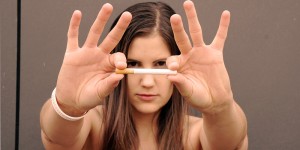 Beitragsbild des Blogbeitrags Mit 13 die erste Zigarette – Initiative Rauchfrei