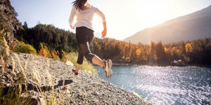 Beitragsbild des Blogbeitrags Summerbody áde? Diese Tipps halten dich auch im Herbst fit 