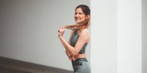 Beitragsbild des Blogbeitrags Abnehmen: 6 Motivation Tipps – Diät durchhalten und Ziel erreichen