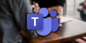 Beitragsbild des Blogbeitrags Zum Schulstart mit Microsoft Teams 