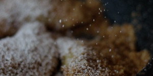 Beitragsbild des Blogbeitrags POWIDLTASCHERL SELBER MACHEN