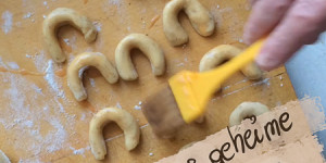 Beitragsbild des Blogbeitrags OMAS 3 GEHEIME VANILLEKIPFERL TRICKS