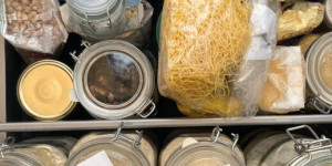 Beitragsbild des Blogbeitrags Meal Planning / Essensplanung Grundlagen