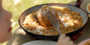 Beitragsbild des Blogbeitrags 5 Lieblings-Rezepte mit Marillen